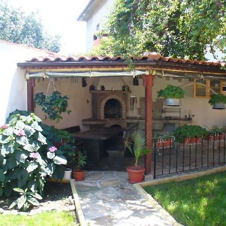 Guest House Alex Τσερνομόρετς Εξωτερικό φωτογραφία