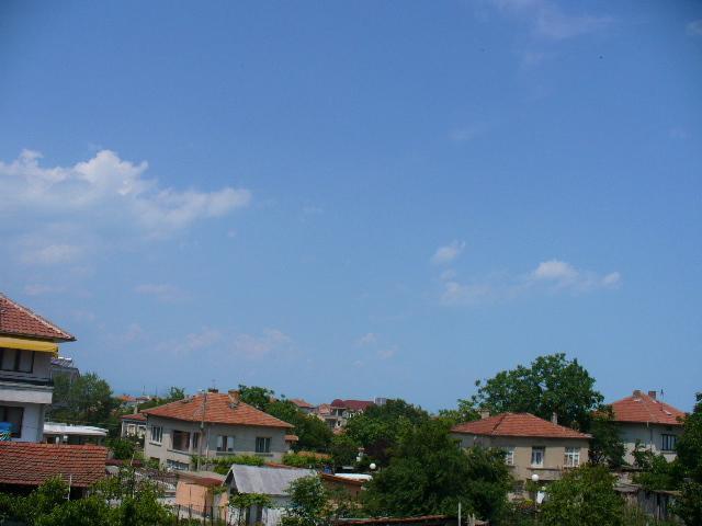Guest House Alex Τσερνομόρετς Εξωτερικό φωτογραφία