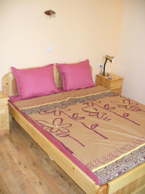 Guest House Alex Τσερνομόρετς Δωμάτιο φωτογραφία