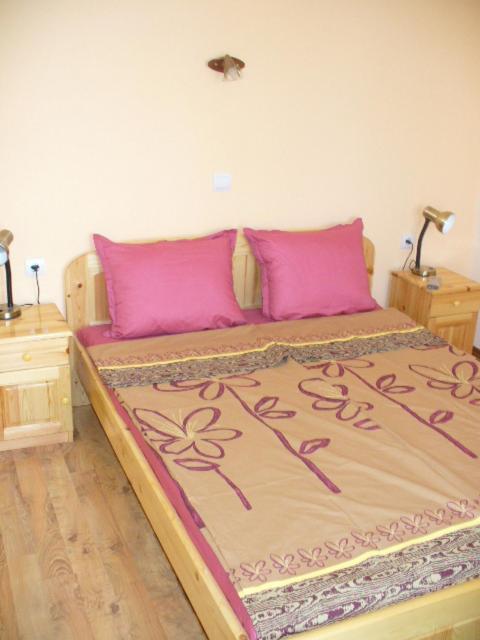 Guest House Alex Τσερνομόρετς Εξωτερικό φωτογραφία