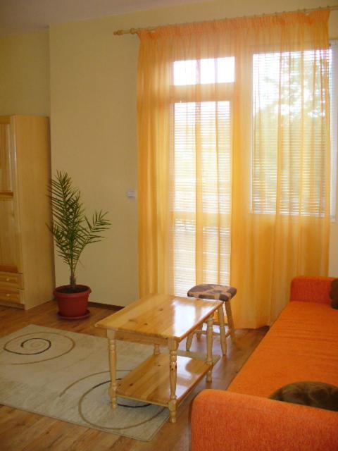 Guest House Alex Τσερνομόρετς Εξωτερικό φωτογραφία