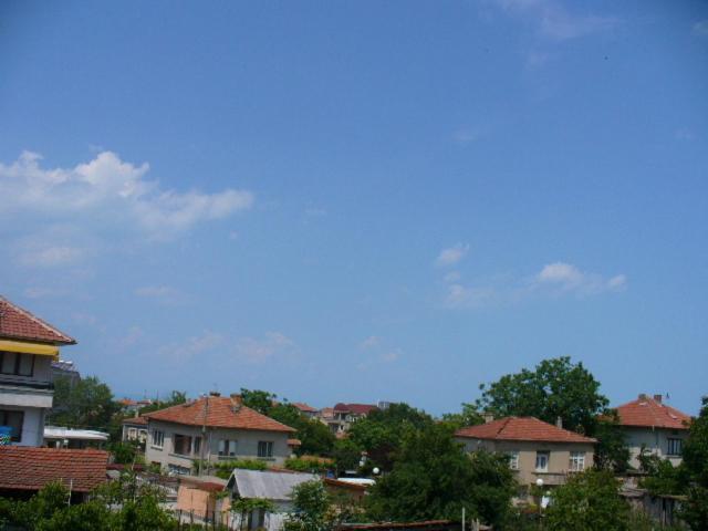Guest House Alex Τσερνομόρετς Εξωτερικό φωτογραφία