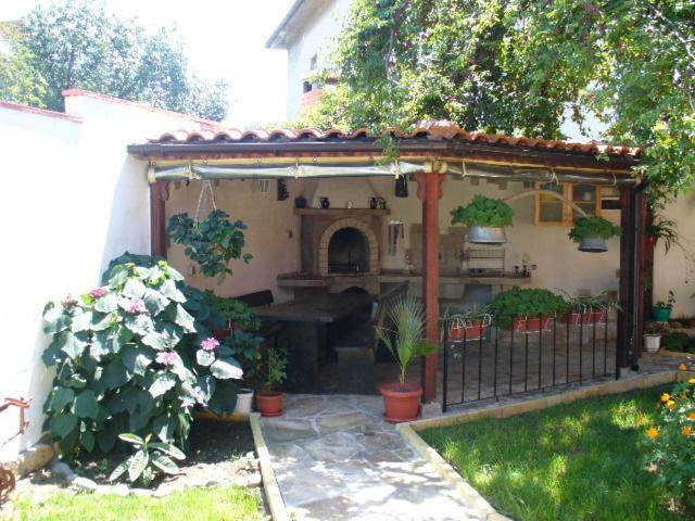 Guest House Alex Τσερνομόρετς Εξωτερικό φωτογραφία