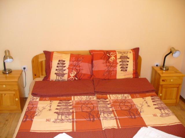 Guest House Alex Τσερνομόρετς Εξωτερικό φωτογραφία