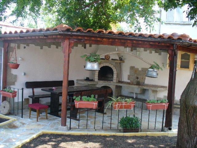 Guest House Alex Τσερνομόρετς Εξωτερικό φωτογραφία