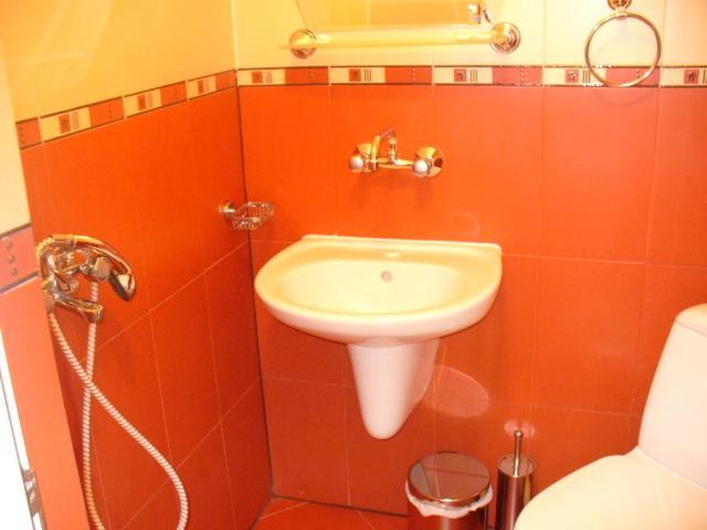 Guest House Alex Τσερνομόρετς Εξωτερικό φωτογραφία