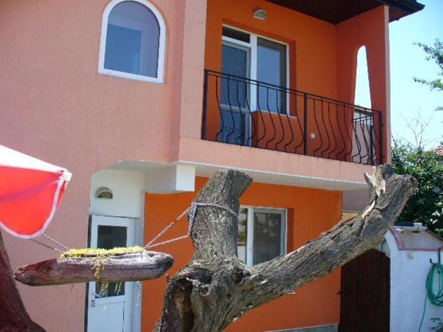 Guest House Alex Τσερνομόρετς Δωμάτιο φωτογραφία