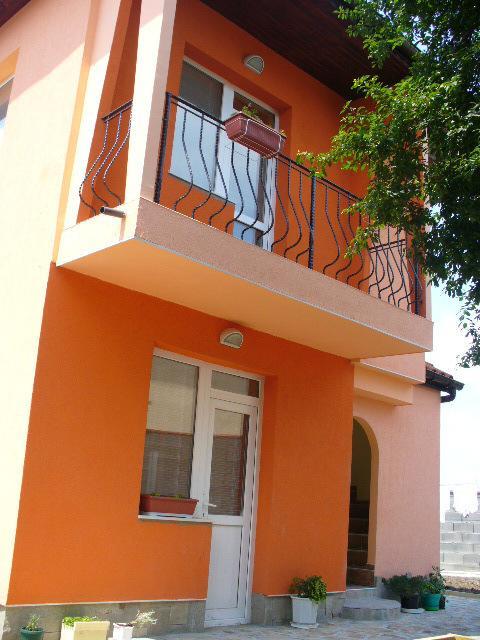 Guest House Alex Τσερνομόρετς Εξωτερικό φωτογραφία