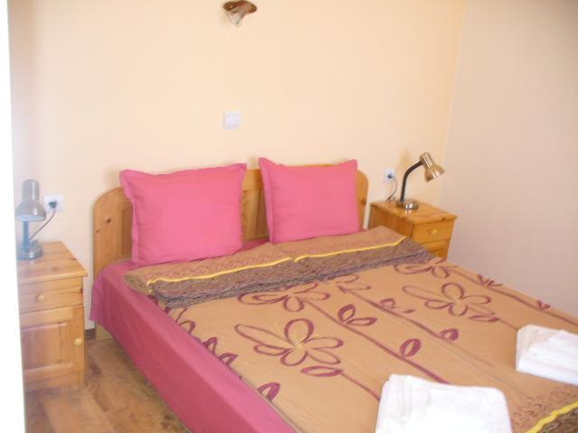 Guest House Alex Τσερνομόρετς Δωμάτιο φωτογραφία