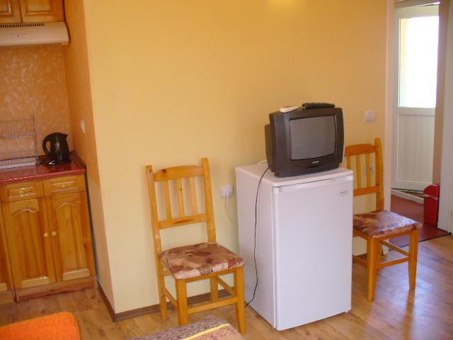 Guest House Alex Τσερνομόρετς Δωμάτιο φωτογραφία