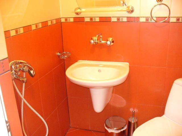 Guest House Alex Τσερνομόρετς Δωμάτιο φωτογραφία